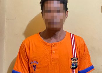 Pria di Tubaba Tikam Istrinya dengan sebilah obeng gegara Kesal Digugat Cerai.