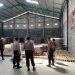 Polisi Siagakan Personel Khusus Amankan Logistik Pemilu 2024 di Gudang KPU Kota Kediri