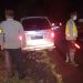 Sigap” Patroli Polsek Kerambitan Bantu Warga Dorong Mobil Mogok Ditengah Jalan