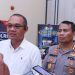 Bidlabfor Polda Jatim Ungkap Kematian Mahasiswi FKH Unair di Sidoarjo