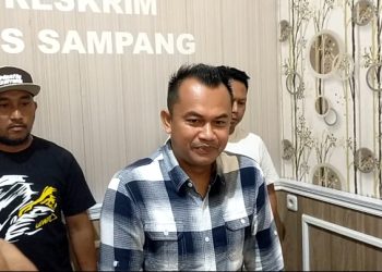 Gerak Cepat Polres Sampang Berhasil Amankan Pelaku Pedofilia