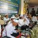 Harmoni Keagamaan: Taruna Muslim Salam Kanci Bandongan Bersholawat Bersama Tokoh Agama Terkemuka