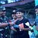Dandim 0104/Atim, Tutup Sukses Pertandingan Olahraga Siswa Dalam Rangka HUT Kodam IM Ke 67