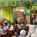 Tanamkan Disiplin Sejak Dini Polresta Sidoarjo Edukasi Tertib Lalin di Sekolah Dasar