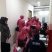 Polres Metro Jakarta Barat, BPJS, dan Prodia Kolaborasi Sosialisasikan Kesehatan Wanita Melalui Kegiatan Papsmear