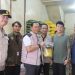Satgas Pangan Mabes Polri Kunjungi Kalbar, Dalam Rangka Memastikan dan Menjamin Ketersediaan Stok Pangan Tercukupi di Kalbar