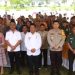 Kapolres Bersama FORKOPIMDA Simalungun Gelar Rapat Koordinasi Jelang Perayaan Natal dan Tahun Baru