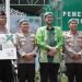 Polisi RW Polres Probolinggo Kota Terima Puluhan Ranmor Operasional dari Walikota