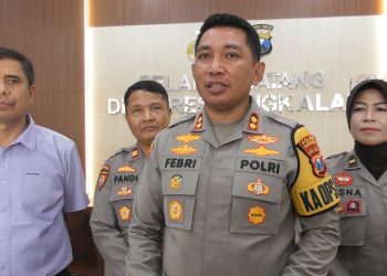 Polres Bangkalan Berhasil Amankan Dua Tersangka Pencurian Sapi di Galis