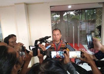 Polisi Dalami Kasus Meninggalnya SWT di Padepokan Gus Samsudin Blitar