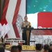 Polda Jatim Gelar Rakor Lintas Sektoral Siapkan Skema Pengamanan Nataru