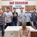Cabuli Tetangga Yang Berumur 7 Tahun, Seorang Kakek Ditangkap Polres Tulang Bawang