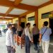 Patroli Polres Blitar Ciptakan Situasi Aman Damai Jelang Pemilu
