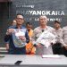 Polisi Berhasil Amankan Pria Bawa Kabur Mobil Kekasihnya