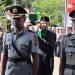 Dua Pejabat Dipolresta Pontianak Diserah Terimakan