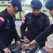 Tuntutan Tugas Dilapangan Yang Semakin Komplek Personel Brimob Kalbar Terusmenerus Latihan