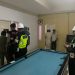 Razia Kos di Kota Blitar, Tujuh Pasangan Diamankan Petugas Gabungan Polres Blitar Kota, Satpol PP Kota Blitar dan Kodim 0808