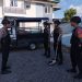 Polres Blitar Sterilisasi Wilayah Menjelang Pemilu 2024: Menjaga Keamanan dan Kelancaran Kegiatan Kampanye