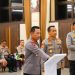 Propam Polri Jamin Netralitas Polri Dalam Pemilu 2024