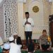 Hadiri Subuh Keliling, Kapolres Ketapang Ajak Warga Masyarakat Jaga Kamtibmas Jelang Pemilu 2024