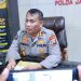 Polda Jatim Terjunkan 13.034 Personel Gabungan Untuk Pengamanan Nataru 2023/2024