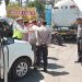 Polres Malang Amankan Belasan Orang Diduga Calo SIM di Satpas Singosari