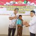 Polres Tulang Bawang Gelar Khitanan Massal Gratis Untuk Puluhan Anak Kurang Mampu
