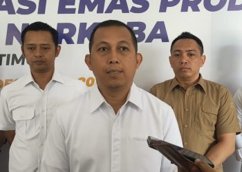 Polda Jatim Terus Bentengi Generasi Emas Produktif Tanpa Narkoba