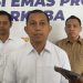 Polda Jatim Terus Bentengi Generasi Emas Produktif Tanpa Narkoba