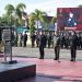 Upacara Peringati Hari Kesadaran Nasional Brimob Kalbar Bersama TNI