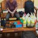 Pria Asal Jagoi Babang yang Bawa 7 Kilogram Sabu, Berhasil di Ringkus,1 Personel Ditresnarkoba Polda Kalbar Yang Bertugas Terluka