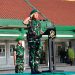Peringatan Bela Negara Ke-75 Tahun di Akmil di Tandai Dengan Penyerahan Penghargaan