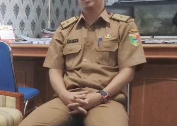 Tiga Kali Mangkir Panggilan, Inspektorat Tanggamus Segera Lakukan Upaya Hukum Kepala Pekon Kejadian