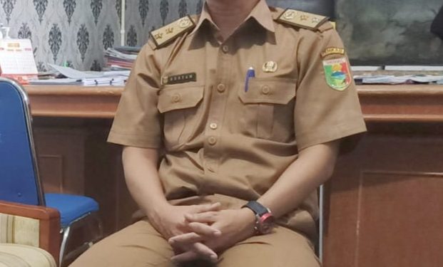 Tiga Kali Mangkir Panggilan, Inspektorat Tanggamus Segera Lakukan Upaya Hukum Kepala Pekon Kejadian
