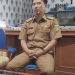 Tiga Kali Mangkir Panggilan, Inspektorat Tanggamus Segera Lakukan Upaya Hukum Kepala Pekon Kejadian