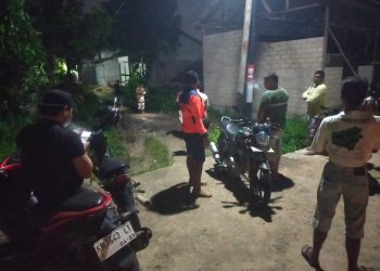 Rumah Dibiarkan Kosong Selama 3 Tahun, Tiba-tiba Terbakar