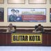 Rakor Lintas Sektoral Operasi Lilin Semeru Digelar, Polres Blitar Kota Bahas Pengamanan Jelang Nataru