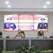 Polres Tulungagung Gelar Rakor Lintas Sektoral Jelang Operasi Lilin Semeru 2023