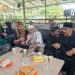 H. Imam Zuhdi Undang Tokoh-Tokoh Perkumpulan Untuk Ngobras