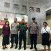 Sinergitas TNI-Polri di Kediri Amankan Perayaan Natal di Gereja