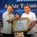 Lapas Bondowoso Rengkuh Dua Penghargaan Pada Pengujung Tahun 2023