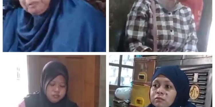 Tak Mau Diajak Damai, Keluarga Korban Penganiaya Diancam