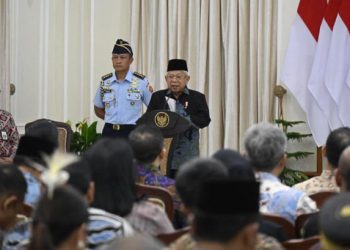 Kemhan RI Terima Predikat Informatif Pada Anugerah Keterbukaan Informasi Publik Tahun 2023