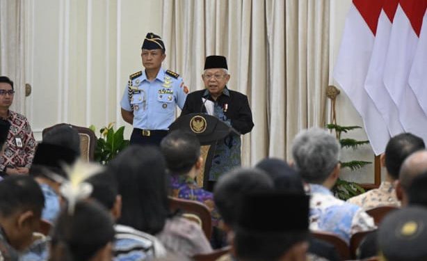 Kemhan RI Terima Predikat Informatif Pada Anugerah Keterbukaan Informasi Publik Tahun 2023