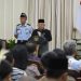 Kemhan RI Terima Predikat Informatif Pada Anugerah Keterbukaan Informasi Publik Tahun 2023