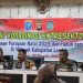 Hadapai Nataru Polres Landak Gelar Rakor Lintas Sektoral Operasi Lilin Kapuas 2023