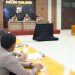 Siap Amankan Perayaan Natal dan Tahun Baru, Polda Kalbar Laksanakan Latpraops Lilin Kapuas 2023