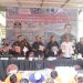 Polda Jatim Musnahkan Narkoba Hasil Ungkap Kasus Jelang Tahun Baru