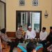 Setelah Sholat Jum,at, Kapolres Blitar Gelar Jum,at Curhat di Masjid