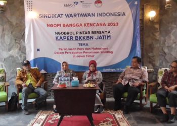 Usia Minimal Menikah Menurut BKKBN untuk Mencegah Stunting